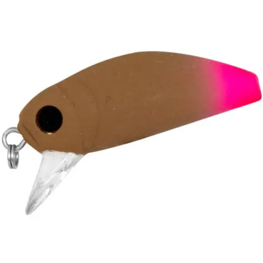 Vobler Carp Zoom Predator-Z ULS Minnow 3.5cm, culoare 10 Expediere rapidă