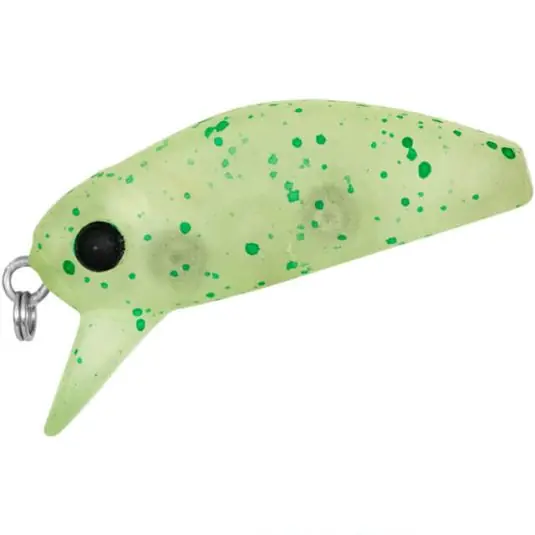 Preferatul clienților Vobler Carp Zoom Predator-Z ULS Minnow 3.5cm, culoare 03