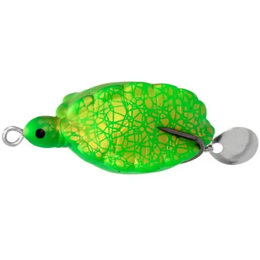 Lichidare de stoc Carp Zoom Predator-Z Turtle 5.5cm, culoare 37