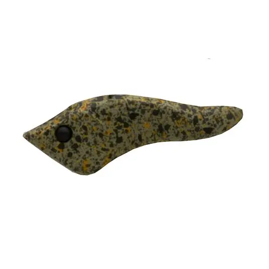 Promoție Vobler Colmic Herakles Hybrid 4.2cm/3.8g, culoare Ginseng Pellet