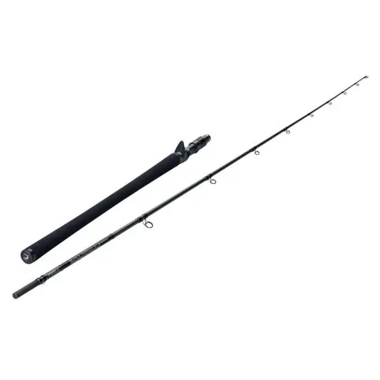 Bestseller Lanseta Sportex Black Arrow G-3 Baitcast 2.55m/63-119g
