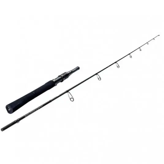 Ofertă specială Lanseta Sportex Black Arrow G-3 Street 1.95m/3-19g