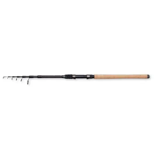 Premium Lanseta telescopica DAM Shadow Tele 2.40m/40-60g
