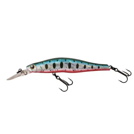 Vobler Tiemco Sumari Medium Deep 90F 9cm/10g, culoare 186 Cumpără acum