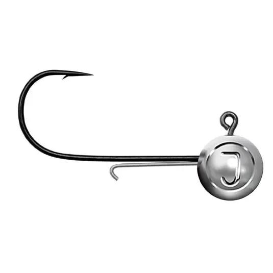 Jig Jaxon Sumato Black Slim Nr.5/0, 4g Ofertă exclusivă