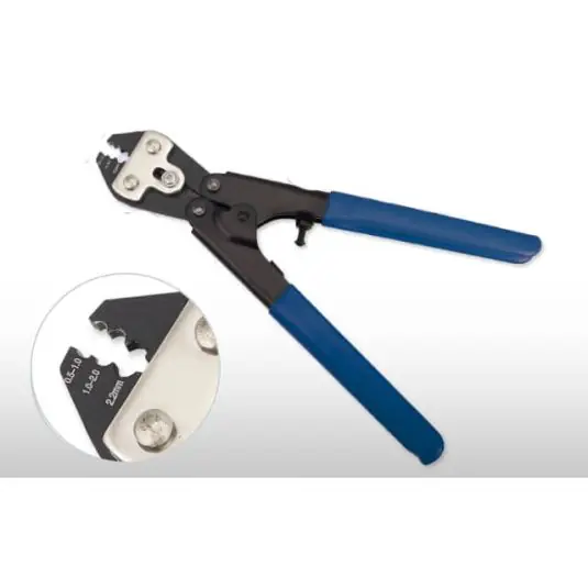 Discount Cleste Colmic Crimp 210