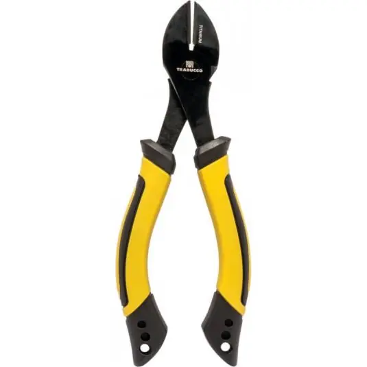 Cleste Trabucco Pro Pliers HD Wire Cutters 18cm Transport gratuit