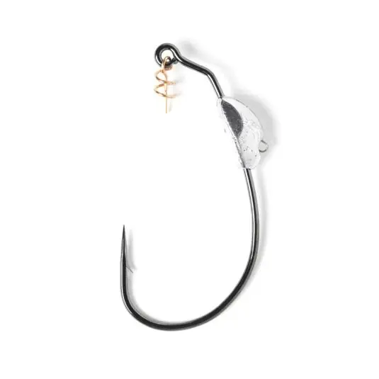 Carlige Decoy Worm 130M Makisasu Magnum Weighted Nr.10/0 Livrare expres