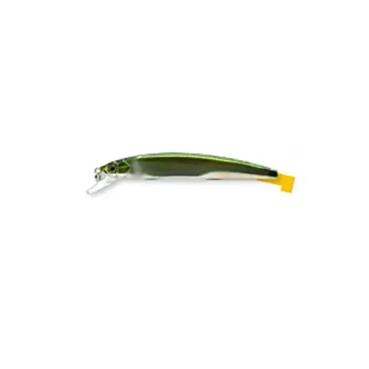 Reducere Vobler Herakles Snake 95SP 9.5cm/9g, culoare Skeleton Ayu