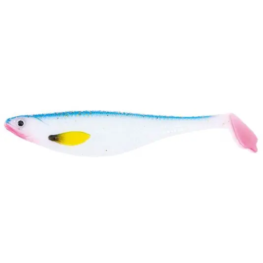 Shad Jaxon Intensa Intensa Hegemon Maxi 13cm, culoare D Preț redus