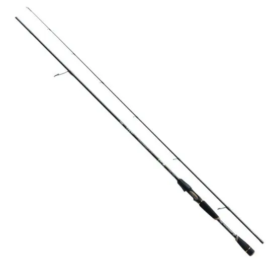 Ofertă limitată Lanseta Jaxon Green Point XTM Spin 2.40m/10-30g