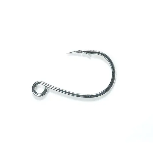 Livrare expres Carlige Decoy JS-1 Jigging Single Sergeant N Nr.4/0