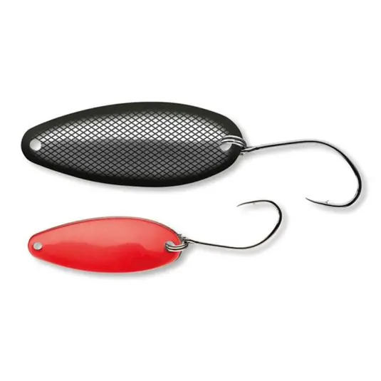 Expediere rapidă Lingura oscilanta Cormoran Toro UL3 2.8cm/2.5g, culoare 32