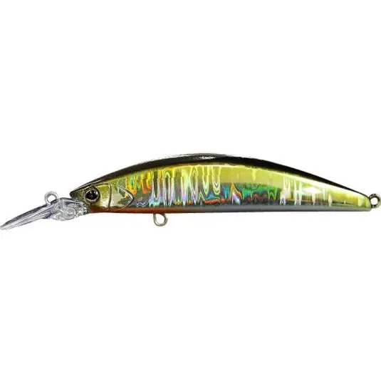 Preț promoțional Vobler Jackall Tricoroll GT 72MD-F 7.2cm/6.6g, culoare Tennessee