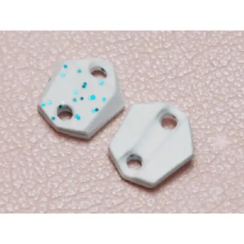 Super ofertă Lingura oscilanta Neo Style Kimera 0.8g, culoare Super White Glow