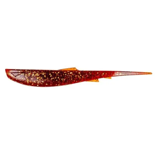 Cel mai bun preț Shad Zeck Wilson 10.2cm, culoare Motoroil