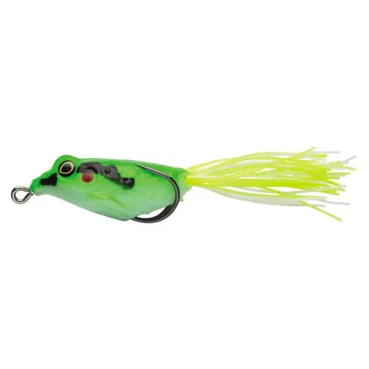 Ofertă limitată Vobler Swimy Frog 5.5cm/12g, culoare 83