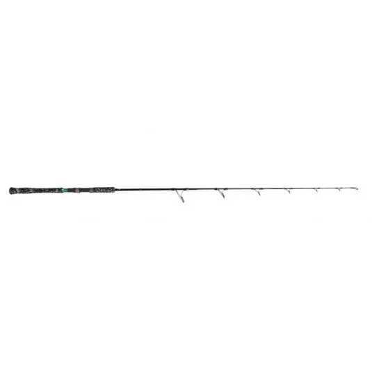 Reducere extra Lanseta Zeck Belly-Stick 1.65m/200g