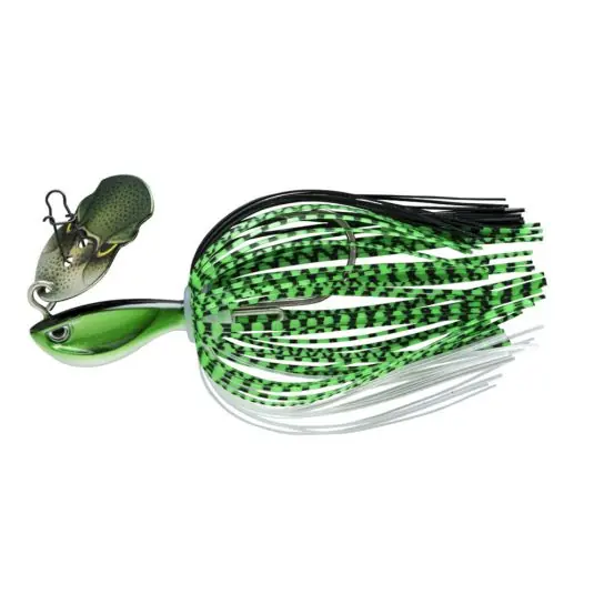 ChatterBait Rapala Rap-V Perch Bladed Jig  8cm/15g, culoarea BB Comandă acum