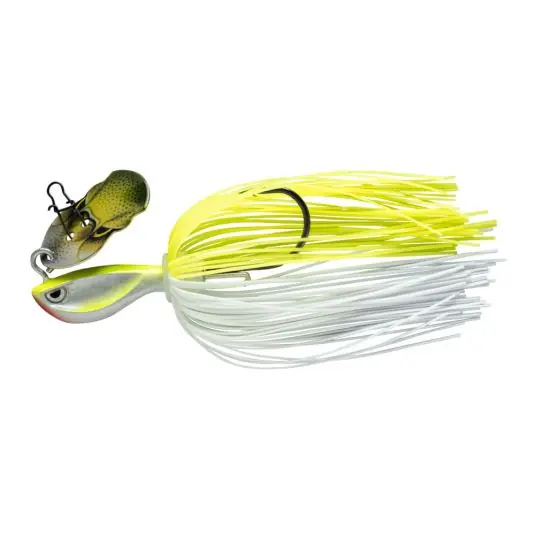 ChatterBait Rapala Rap-V Perch Bladed Jig 8cm/21g, culoarea SFC Expediere rapidă