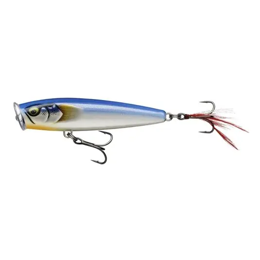 Livrare expres Popper Rapala Skitter Pop Elite 9.5cm/17g, culoare GDBST