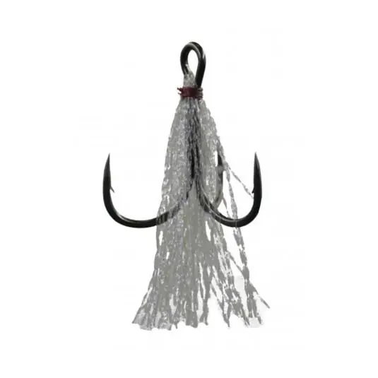 Ofertă exclusivă Ancora VMC 7547 Skirted Black Nickel Nr. 4