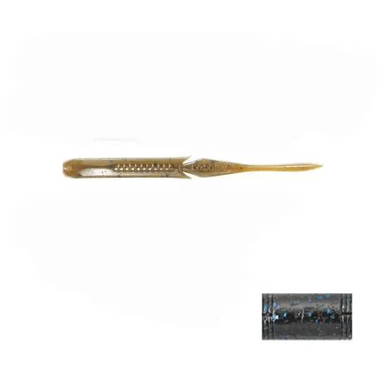 Ofertă limitată Shad Tiemco LinkIn Shad 12.5cm, culoare 240