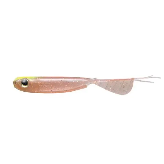 Comandă acum Shad Tiemco Super Hovering Fish 7.6cm, culoare 19