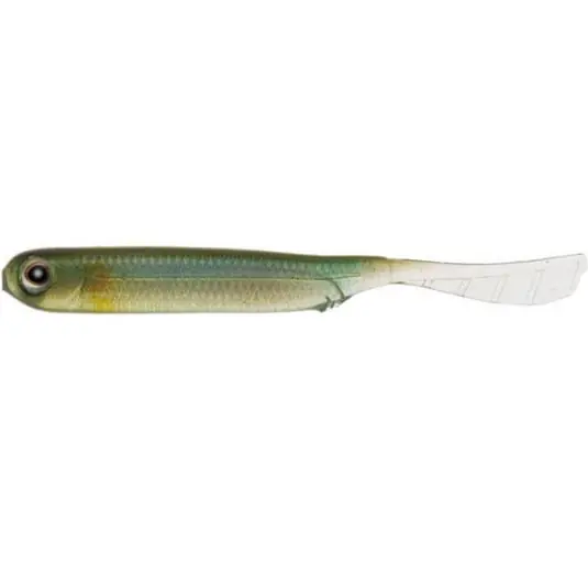 Shad Tiemco Super Living Fish 10cm, culoare 23 Ofertă