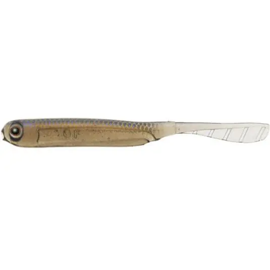 Shad Tiemco Super Living Fish 10cm, culoare 26 Reducere de preț