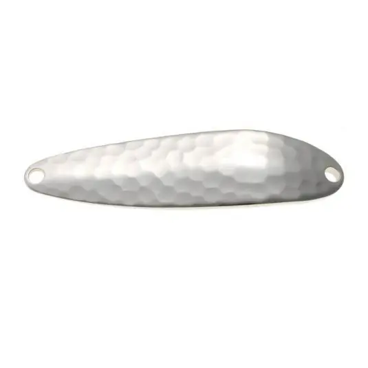Reduceri Lingura oscilanta Tiemco Lightning Wobbler 3.7cm/2g culoare 201