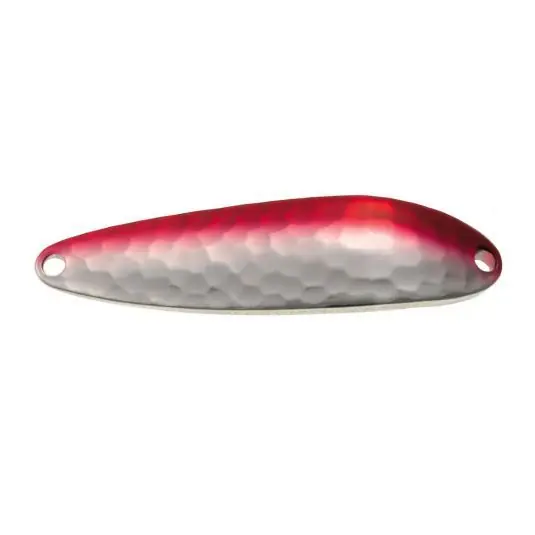 Cel mai bun preț Lingura oscilanta Tiemco Lightning Wobbler 3.7cm/2g culoare 202