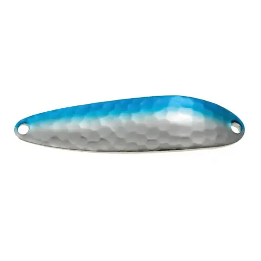 Bestseller Lingura oscilanta Tiemco Lightning Wobbler 3.7cm/2g culoare 204