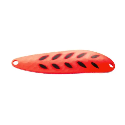 Lingura oscilanta Tiemco Lightning Wobbler 3.7cm/2g culoare 215 Popular