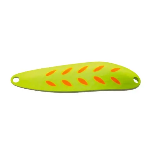 Lingura oscilanta Tiemco Lightning Wobbler 3.7cm/2g culoare 216 Disponibil imediat