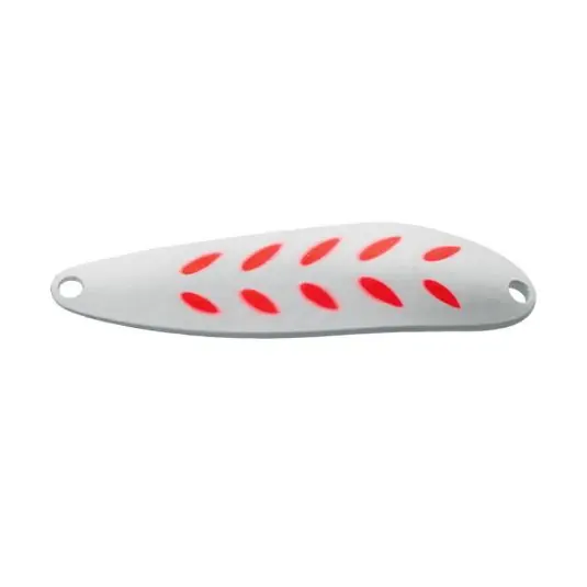 Reducere Lingura oscilanta Tiemco Lightning Wobbler 3.7cm/2g culoare 217
