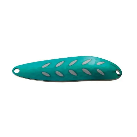Plată securizată Lingura oscilanta Tiemco Lightning Wobbler 3.7cm/2g culoare 218