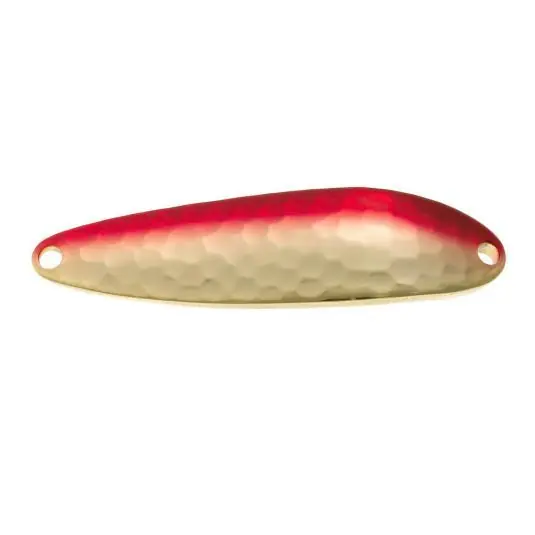 Lingura oscilanta Tiemco Lightning Wobbler 3.7cm/2g culoare 302 Nu rata