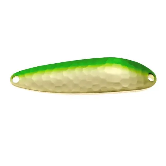 Popular Lingura oscilanta Tiemco Lightning Wobbler 3.7cm/2g culoare 303