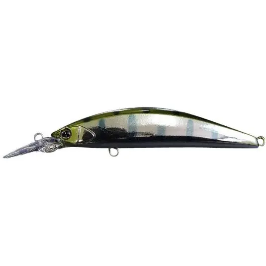 Reducere specială Vobler Jackall Tricoroll GT 88MD-F 8.8cm/10.8g, culoare Silver Yamame