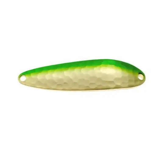 Ofertă de sezon Lingura oscilanta Tiemco Lightning Wobbler 3.9cm/4.4g, culoare 303