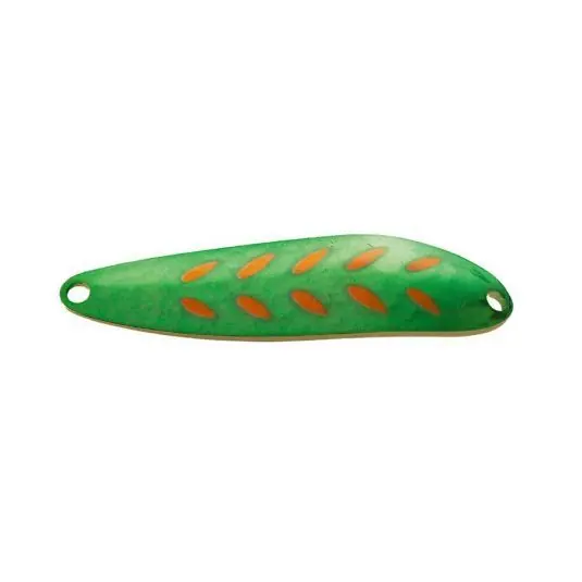 Cel mai bun preț Lingura oscilanta Tiemco Lightning Wobbler 3.9cm/4.4g, culoare 315