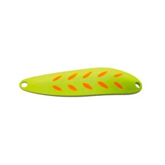 Calitate înaltă Lingura oscilanta Tiemco Lightning Wobbler 4.7cm/7.2g, culoare 216