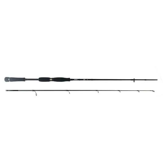Vezi acum Lanseta Arrow AR-X Spin 2.12m/15-40g