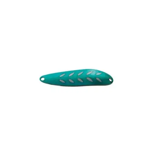 Lingura oscilanta Tiemco Lightning Wobbler 6cm/14g, culoare 218 Transport gratuit