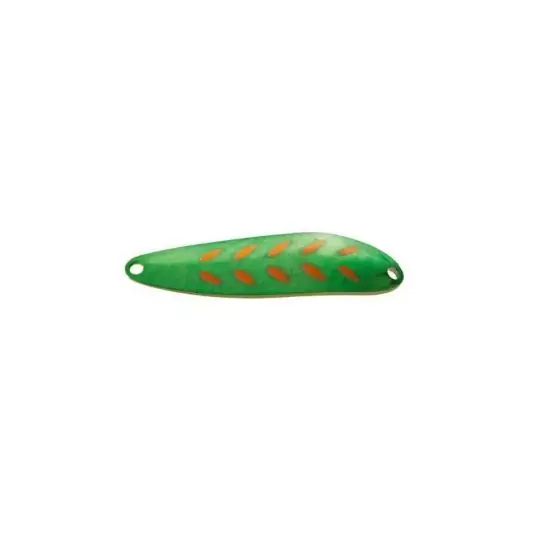 Cel mai vândut Lingura oscilanta Tiemco Lightning Wobbler 6.5cm/18g, culoare 315