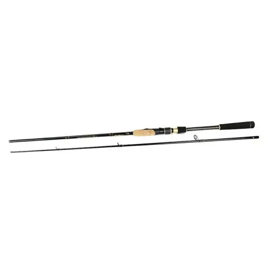 Lanseta Formax Fortis Spin 2.10m/15-40g Cumpărături sigure