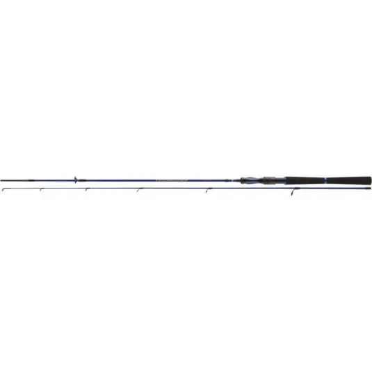 Lanseta Daiwa Triforce Target Perch Spin 2.10m/10-30g Mai ieftin