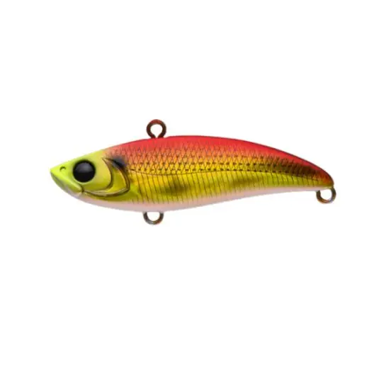 Vobler Apia Uprizing 59 5.9cm/12g, culoare 01 Red Gold Konoshiro Ofertă