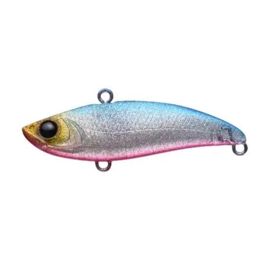 Vobler Apia Uprizing 59 5.9cm/12g, culoare 05 Redbul Dust Bestseller